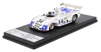 TRODSN78 - OSELLA PA6 #34 24h du Mans 1978 D.QUESTER / R.DOUGALL / T.WALKINSHAW - Gelimiteerd tot 150 exemplaren.