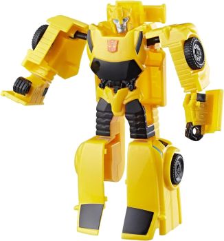 HASE0769 - Beeldje TRANSFORMERS Autobot - BUMBLEBEE