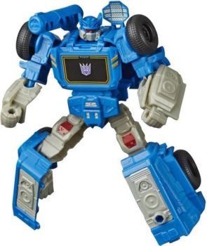 HASE7318 - Actiefiguur TRANSFORMERS - SOUNDWAVE