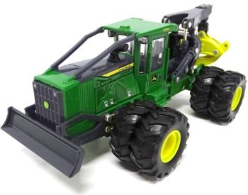 ERT45677 - Grijper-schranklader JOHN DEERE 948L-II - Prestige Collection