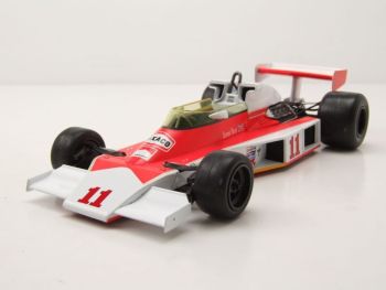 IXO24F001 - McLAREN-FORD M23 #11 GP Canada 1976