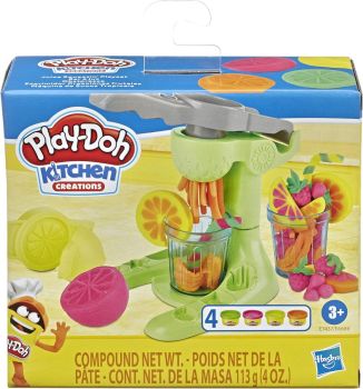 HASF7437 - Sapcentrifuge met 4 potjes PLAY-DOH Kitchen Créations