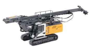 NZG990 - LIEBHERR LRB 18 boorinstallatie