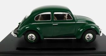 G1N7P005 - VOLKSWAGEN Escarabajo 1200 Standaard 1960 Groen