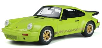 GT822 - PORSCHE 911 3.0 RS Groen