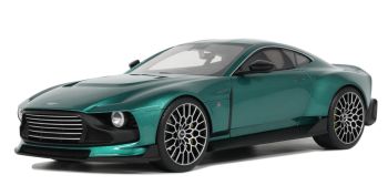 GT480 - ASTON MARTIN Valour 2024 Groen