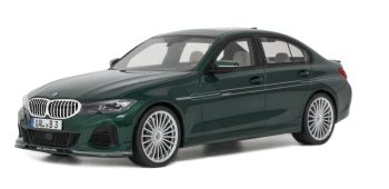 GT912 - BMW Alpina B3 2019 Groen