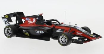 IXOGTM145LQ - DALLARA #21 Formule 3 GP MACAU 2019 VERSCHOOR