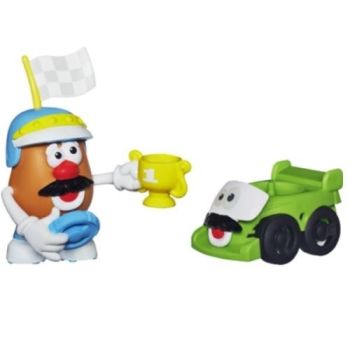 HASA4602 - Mr Potato Head - Driving Ace