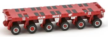 IMC32-0044 - MAMMOET SPMT Module 6 Assen