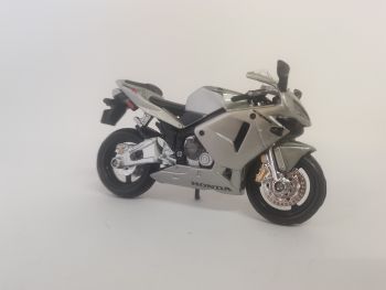 BUR51016ZI - HONDA CBR 600RR grijs