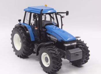 REP225 - NEW HOLLAND TM150