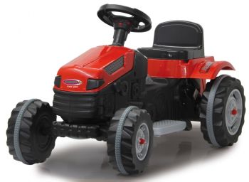 JAM460262 - 6v elektrische tractor