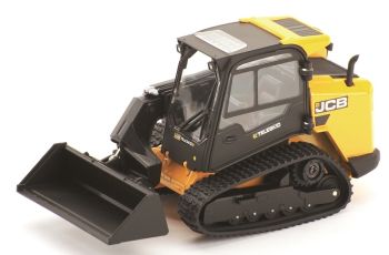 ROS00214 - JCB 330 mini-rupslader