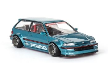 MGT-KHMG126 - HONDA Civic - Kaido Works V1