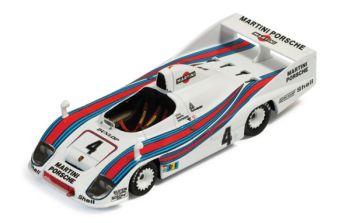 IXOLM1977 - PORSCHE 936 #4 Winnaar van de 24 uur van Le Mans 1977 J.ICKX / J.BARTH / M.HAYWOOD