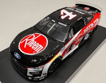 LR-CX42222RHMKH - FORD Mustang #4 Nascar Cup 2022 Kevin HARVICK - RHEEM