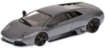 MNC400103920 - LANBORGHINI Murcielago LP640 2006 grijs