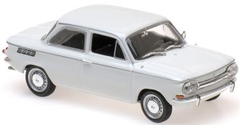 MXC940015300 - NSU TT 1967 wit