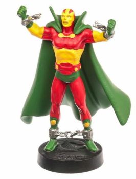 MAGCDCUKMIRACLE - DC Comics actiefiguurtje MISTER MIRACLE - 9 cm