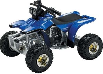 NEW06148C - YAMAHA YFM350 WARRIOR ATV