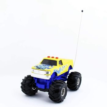 NEW88893 - RC Monstertruck