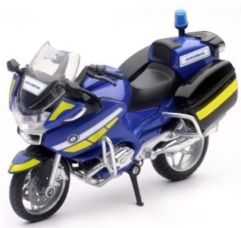 NEW67643 - BMW R1200RT-P Gendarmerie