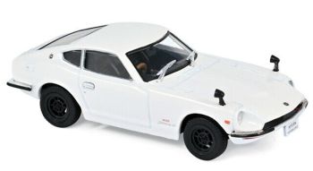 NOREV420144 - NISSAN Fairlady Z 1969 wit