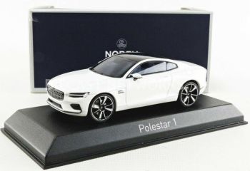 NOREV871003 - POLESTAR 1 2020 wit