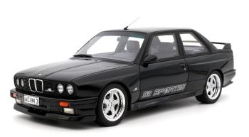 OT1033 - AC Schnitzer ACS3 Sport 2.5 1985 Zwart