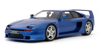 OT1088 - VENTURI 400 GT fase 2 1994 Atlantisch blauw