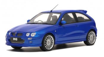 OT416 - MG 160 ZR 2001 Blauw