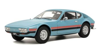 OT421 - 1972 VOLKSWAGEN SP2 Blauw