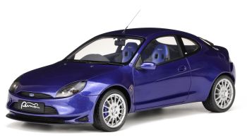 OT428 - FORD Puma Racing Blauw 1999