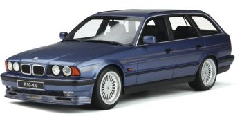 OT944 - ALPINA E34 B10 4.0 Touring 1995 Blauw