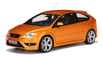 OT961 - FORD Focus MK2 ST 2.5 2006 Oranje