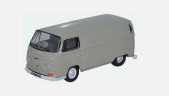 OXF76VW026 - VOLKSWAGEN Type 2 Bestelwagen Grijs