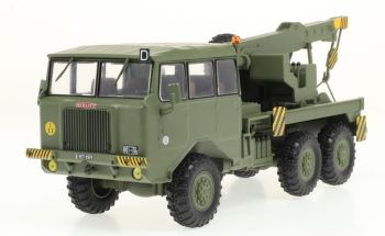 IXOPCT063 - BERLIET TBU CLD 1960 militair