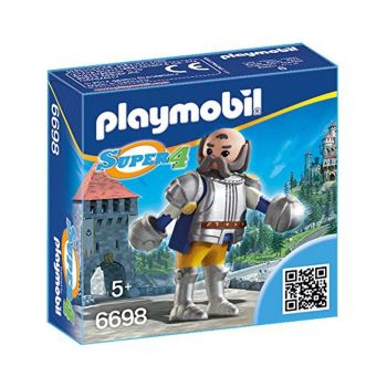 PLAY6698 - De Koninklijke Garde