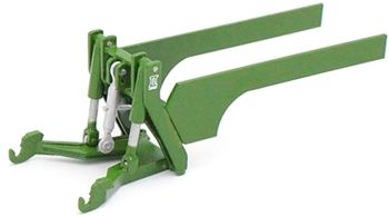 PMAR-01-SCJD - Fronthef Laforge HDS JOHN DEERE serie 55 SCHUCO