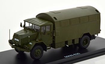 PRXPCL47115 - MAN 630 harde koffer militaire versie