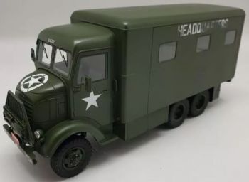 PER741 - GMC AFKWX PC - Hoofdkwartier 1944 - Gelimiteerd tot 100 ex.