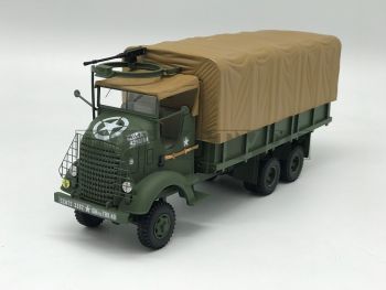 PER736 - GMC AFKWX 353 1944 US ARMY open