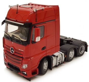 MAR1912-04 - MERCEDES-BENZ Actros Gigaspace 6x2 rood