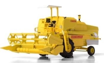 REP503 - Oogstmachine NEW HOLLAND Clayson 8060