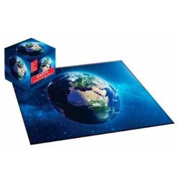 RFS11363 - Puzzel van 100 stukjes Het zonnestelsel