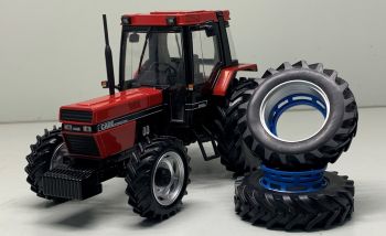 REP250 - CASE IH 956 XL afneembare twin - Beperkte oplage van 2000 stuks