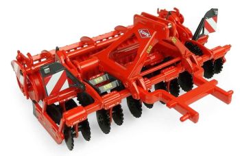 UH5218 - KUHN CD 3020 stoppelcultivator