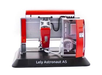 AT3200502 - LELY Astronaut A5 melkrobot