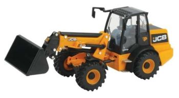 BRI43231 - JCB TM420-lader